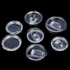 Tumber Splash Spill Proof for Ozark for Trail for Rtic for Yei Plastic Lids Bottle Cover Cup Cap