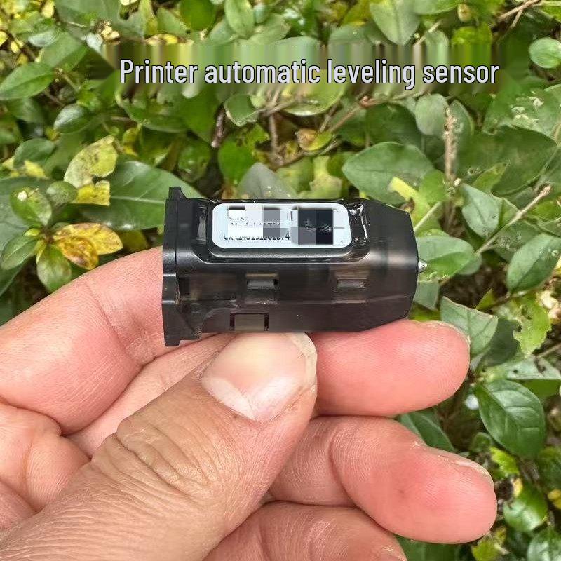 Auto-Leveling Sensor for 3D Printer Repair, No Documentation