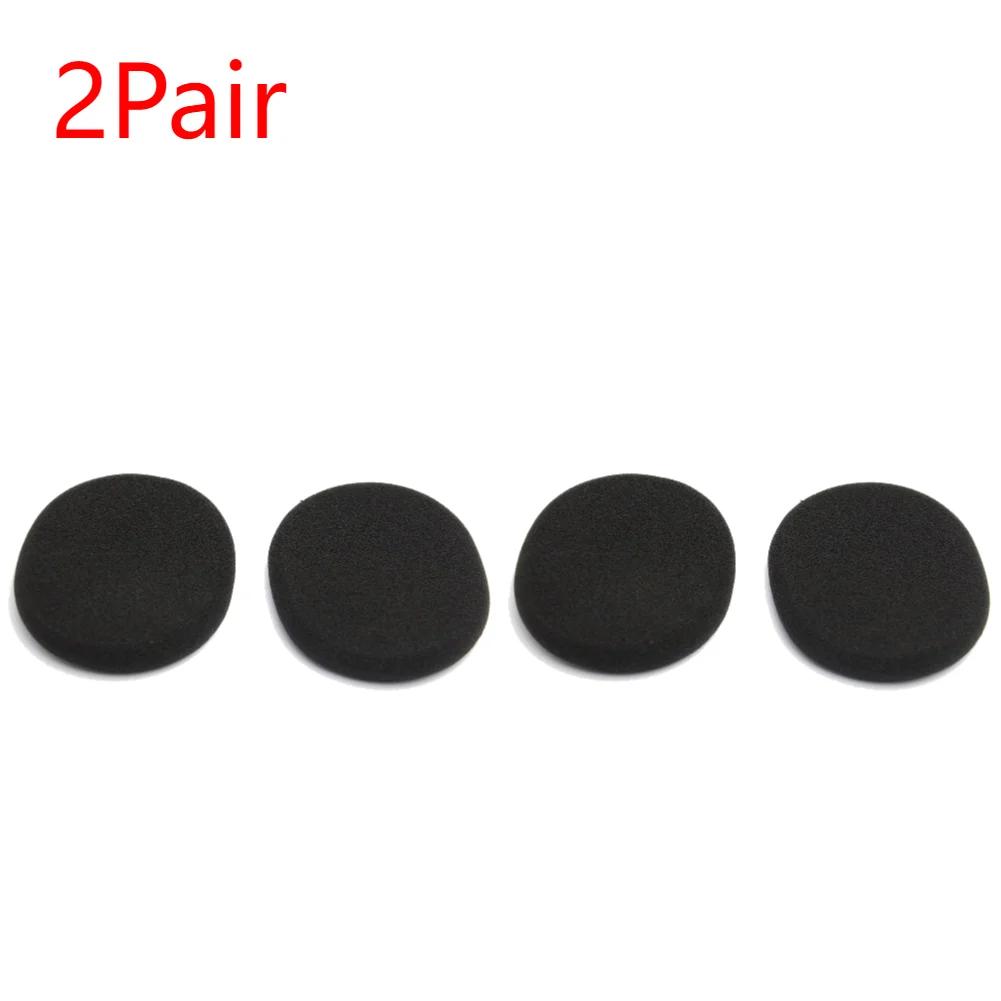 1-5 Pair Ear Pads for Logitech H800 Replacement Headphone Foam Ear Cushion Ear Covers for LOGITECH H800 Wireless Headset Earpad