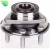 513289 13502789 13504971 13519422 13534553 13580489 13582210 13589508 Front Rear Wheel Hub Bearing For CADILLAC SRX 3.0 09-2016