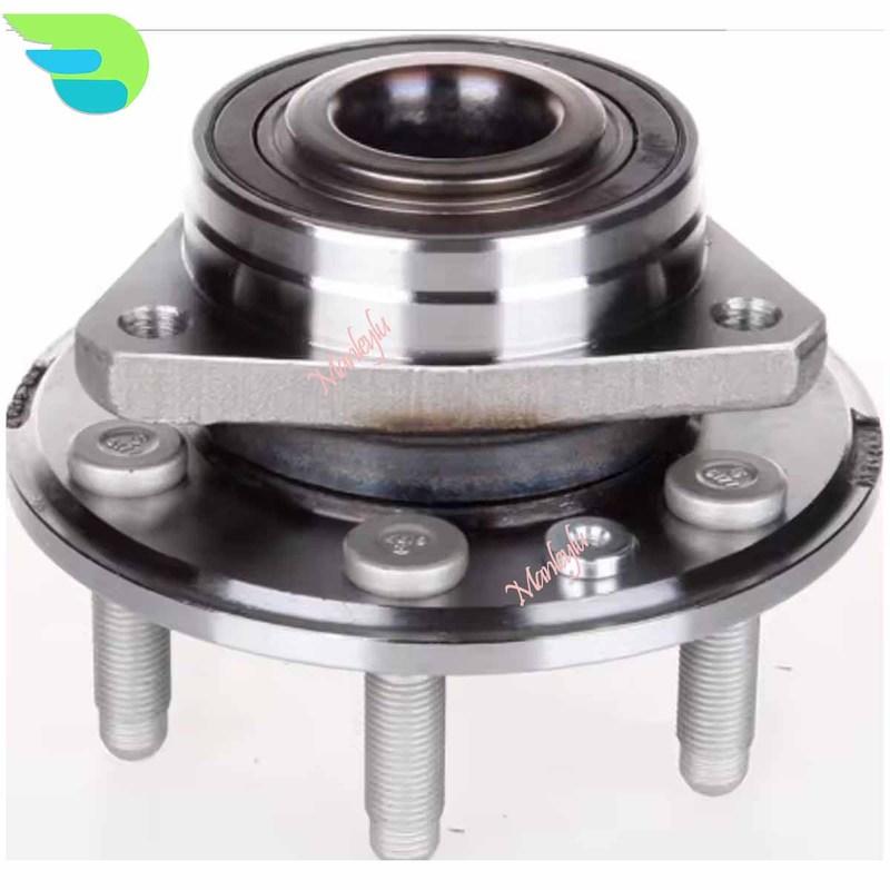 513289 13502789 13504971 13519422 13534553 13580489 13582210 13589508 Front Rear Wheel Hub Bearing For CADILLAC SRX 3.0 09-2016