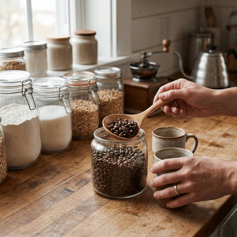 With Curved Handle Duck Bill Spoon Pointed Tip Porridge Spoon Slanted Mouth Spoon Porridge Serving Short Handle