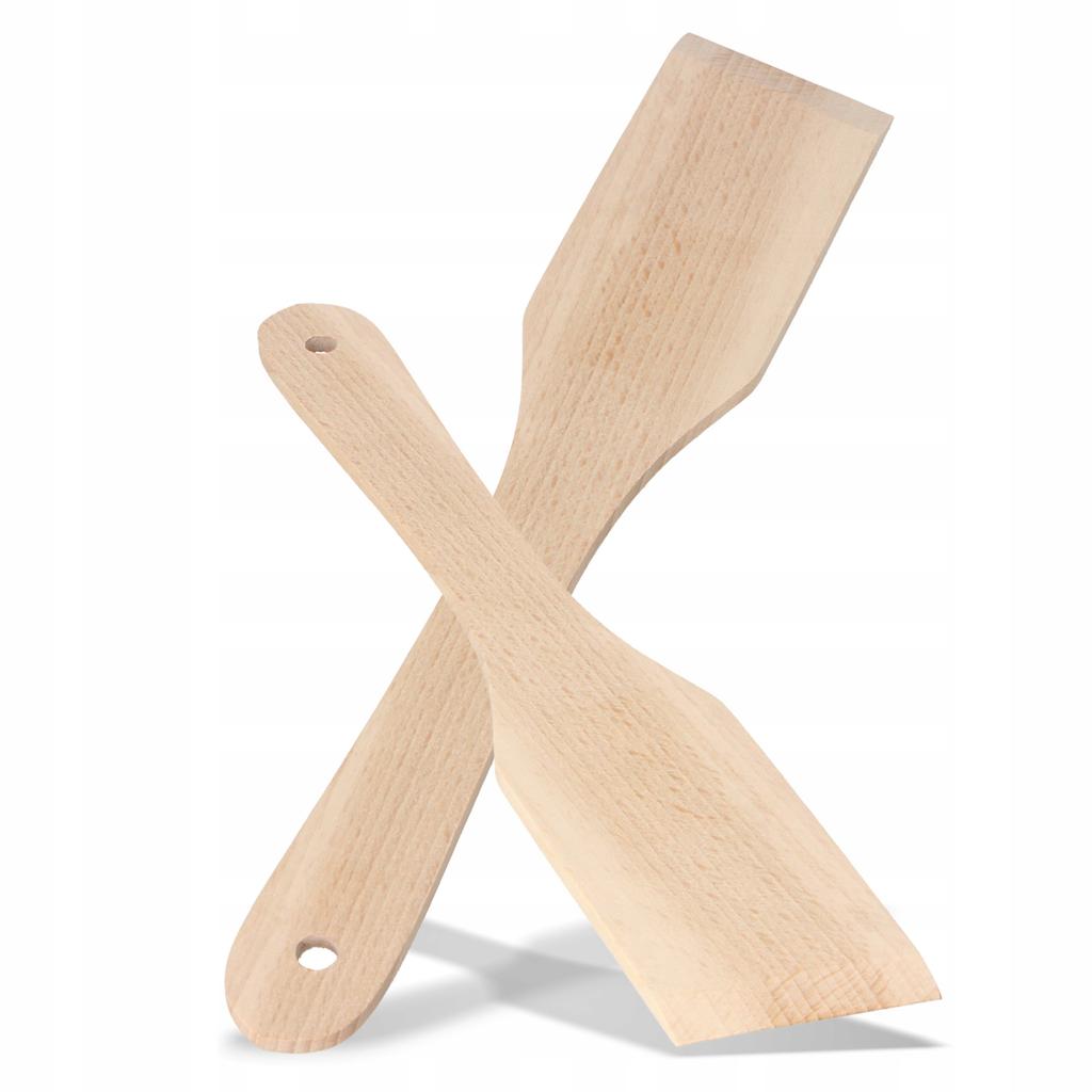 Galicia 0049 Wooden Shovel 1 Pc