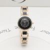 Orologio da Polso da Donna al Quarzo alla Moda Bracciale in Oro Rosa di Alta Qualità Orologio da Polso Vintage Femminile Orologio da Donna Dropshipping Regali