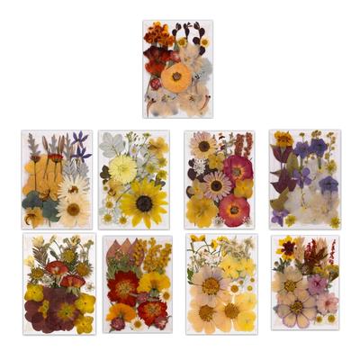 Decoração de casa – Flores e coroas artificiais