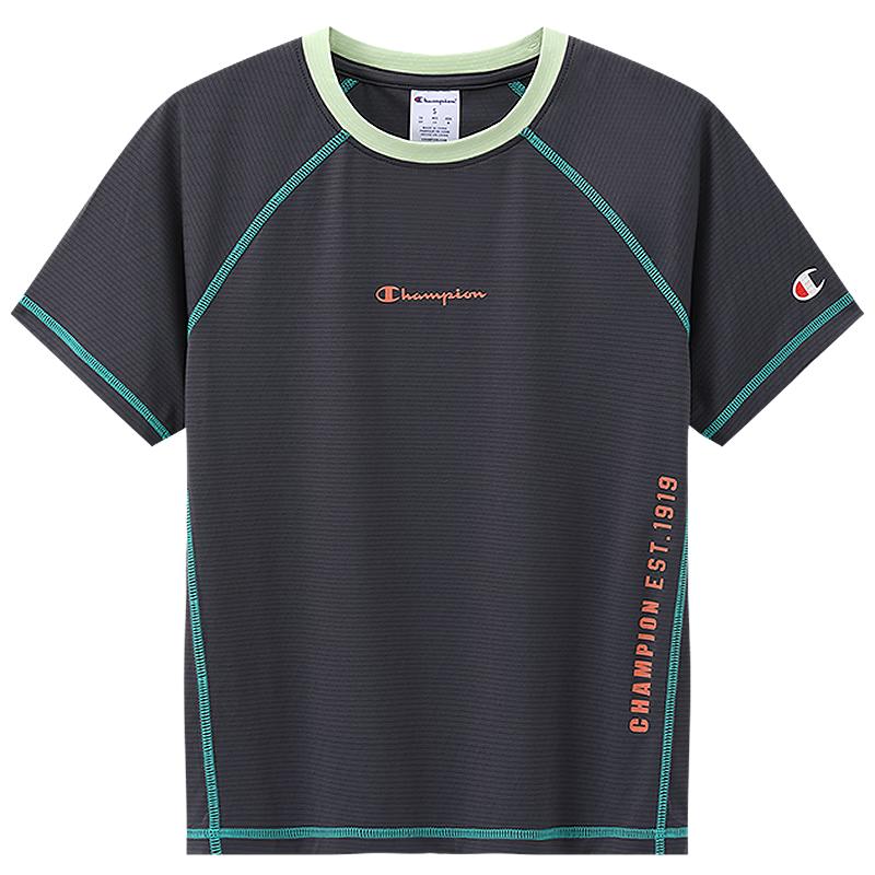 

Champion Kids Sporty Short Sleeve T-Shirt XXS