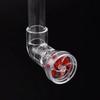 Transparent Auto-Rotating Fan Kit Rotary Type Aquarium Wave Maker Nozzle  Aquarium Application
