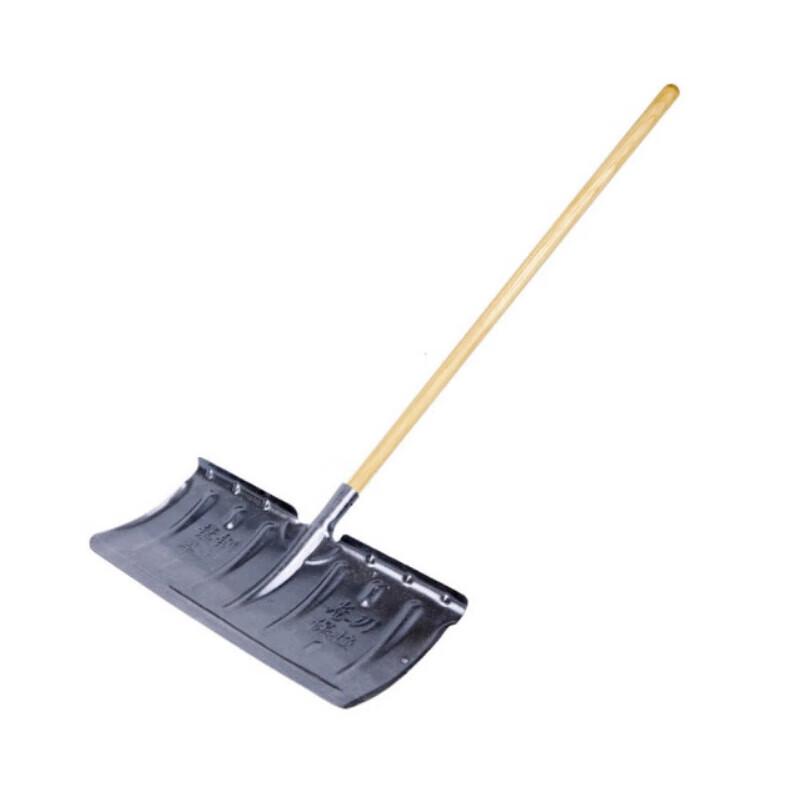Huafengyi Multi-functional Snow Pusher and Ice Scraper