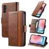 Multifunctional Magnetic Flip Cover Leather Case for Samsung S/A/M/F Series.A13/A14/A15/A17...S21/S22/S23...Where Fashion Meets Function