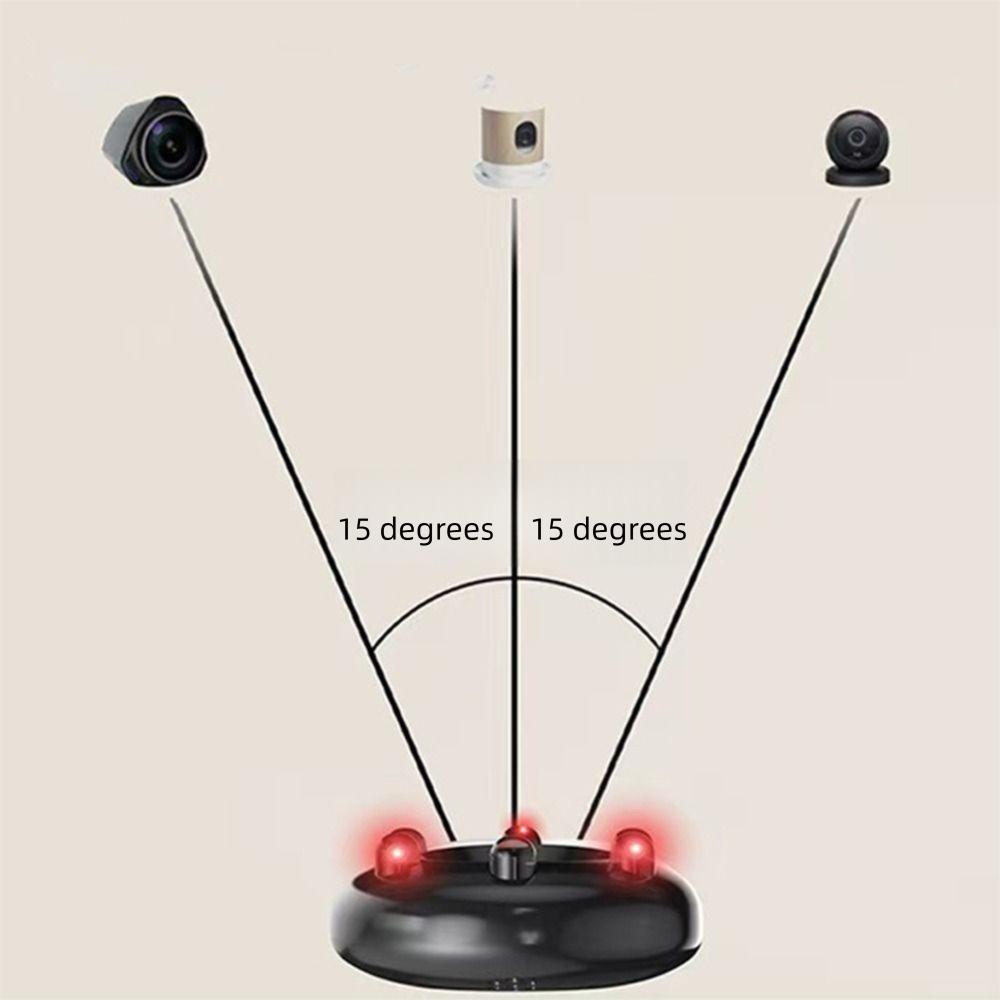 Long-distance Mini Camera Detector Anti-spying Anti-spying Detector  For Business Trips Hotels