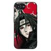 Cover for Xiaomi Redmi Note 13 14 ProPlus A3 Pro Plus 13C Pro+ Note13 Note14 Phone Case Might Guy Narutos Itachi Pain Akatsuki