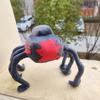Hot Game Figure Once Human Moving Bus Plush Toys Cthulhu Spider Plushies Dolls Girl Boys Kids Birthday Gifts Festival Home Decor