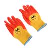 Breathable Kids Gardening Gloves Resistant Non-Slip Anti-Stab Protective Gloves