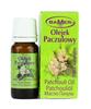 Olejek eteryczny Paczulowy 7 ml BAMER