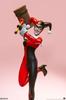 Sideshow DC Comics 1/6 Scale Figure Sideshow Sixth Scale Harley Quinn (Version 2)