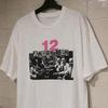 12 Angry Men Bubblegum Pink Bootleg Cinephile Tee