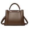 Women's Handbag Large Capacity Commuter Shoulder Bag