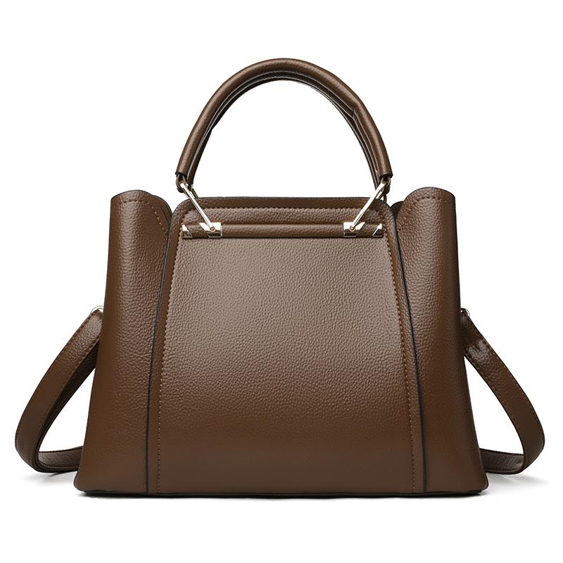 Women's Handbag Large Capacity Commuter Shoulder Bag