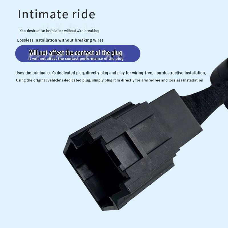 Auto Start-Stop Eliminator for 2023-2026 Chevrolet Silverado/GMC Sierra Models