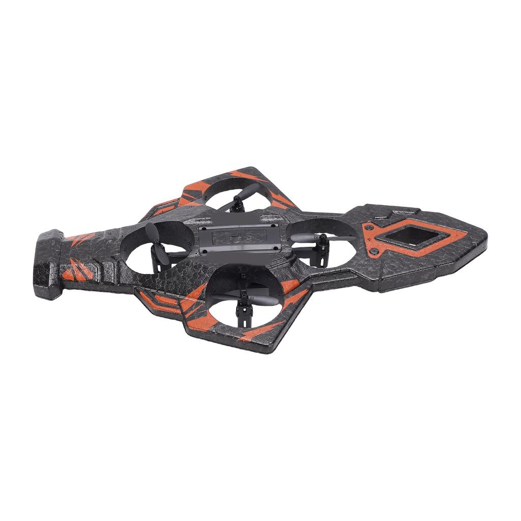 Flying Sword RC Airplane with Light Gravity Sensing Flying Sword Remote Control Stunt Plane Toy