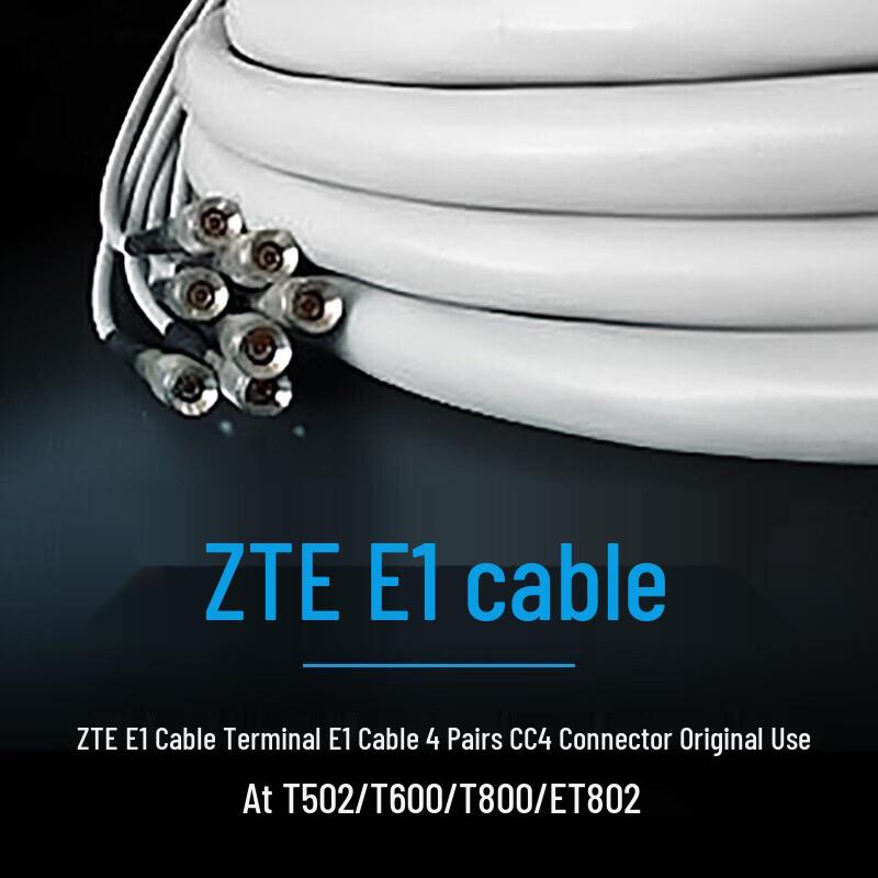 ZTE Conference Equipment & Accessories (CN Version)