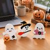 Halloween Tabletop Decorations 5-Piece Set for Party Home Shelf Mantel Display
