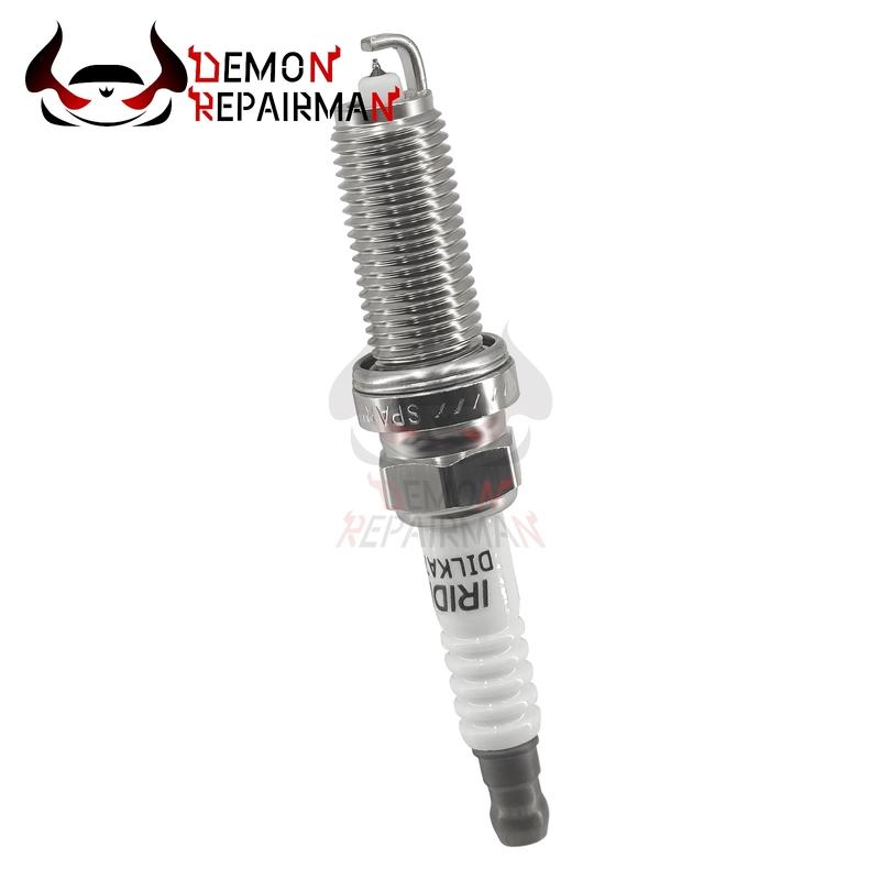 DILKAR7C9H 4pcs/lot New Iridium Spark Plug For ASTON MARTIN CYGNET LOTUS ELISE DAIHATSU CHARADE LEXUS SUBARU TREZIA