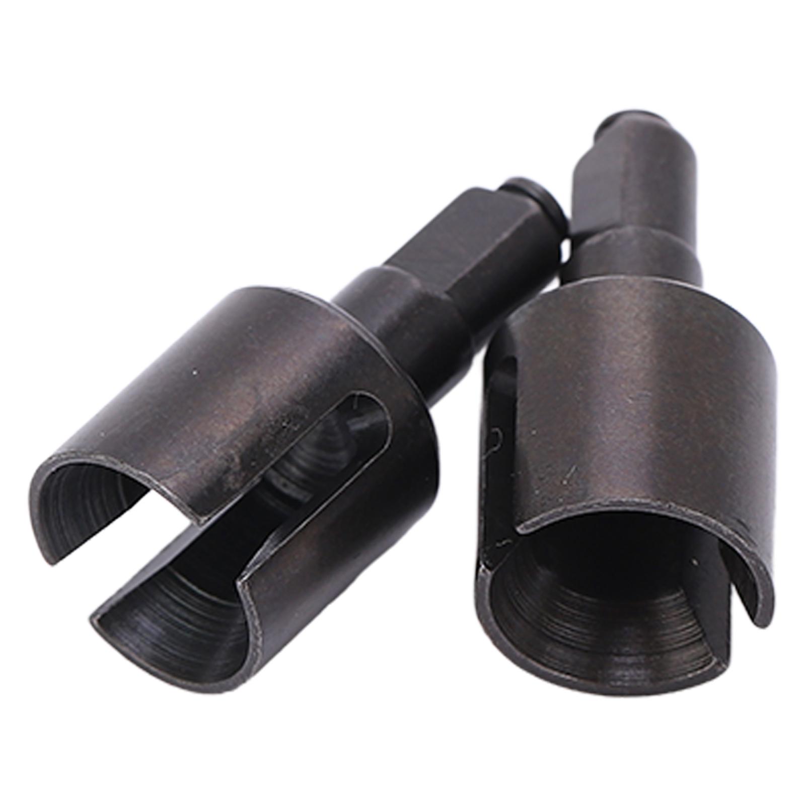 

2PCS RC Car Differential Cup Differential Joint Cup RC Car Part for ZD Racing 7174 1/10 RC