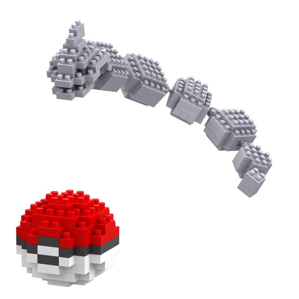 Series Minifigures Building Blocks Toy For Kids Fans Birthday Gifts