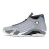 Jordan 14 Retro Wolf Grey 487471-004