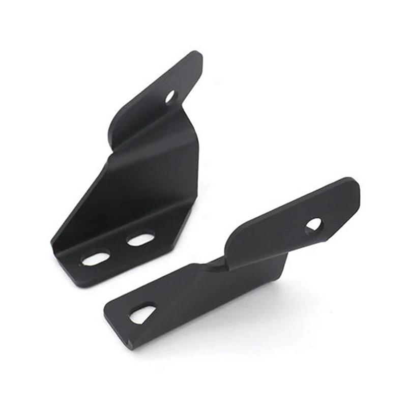 Motorcycle Fog Lamp Bracket Spotlight Bracket Accessories For Yamaha Xmax300 X-MAX300 2017-2025