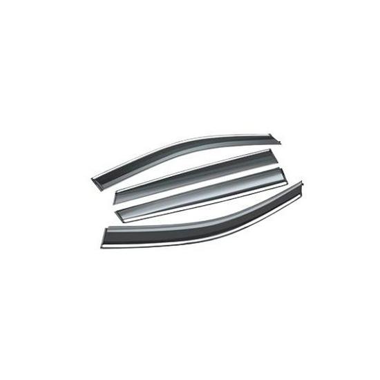 Volkswagen Sagitar Window Rain and Sun Visor Deflectors for 25 Models