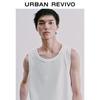 UR2026 Men's Summer Round Neck Vest