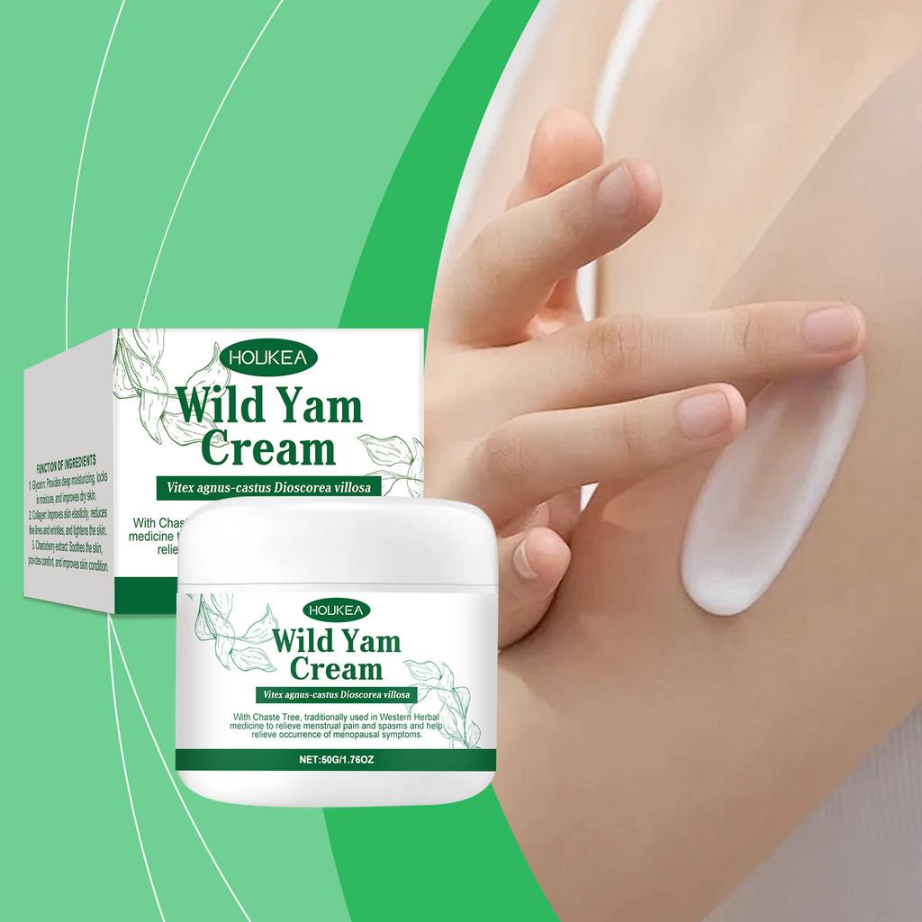 Houkea Nourishing Moisturizing Cream Hydrating Collagen Skin Care Lotion For Body