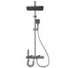 MDNG Smart Thermostatic Pressurized Shower Set