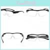 Portable And Comfortable Magnifying Glasses With Anti-blue Lenses And Led Light For Hobbies And Reading
