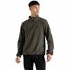 Y8129 Dare2b - Men's Fleece with 1/4 Zip Affinity Men's Fleece Sweatshirt XXS