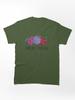 Seven Deadly Sins Fruit of the Devil Classic Unisex T-Shirt