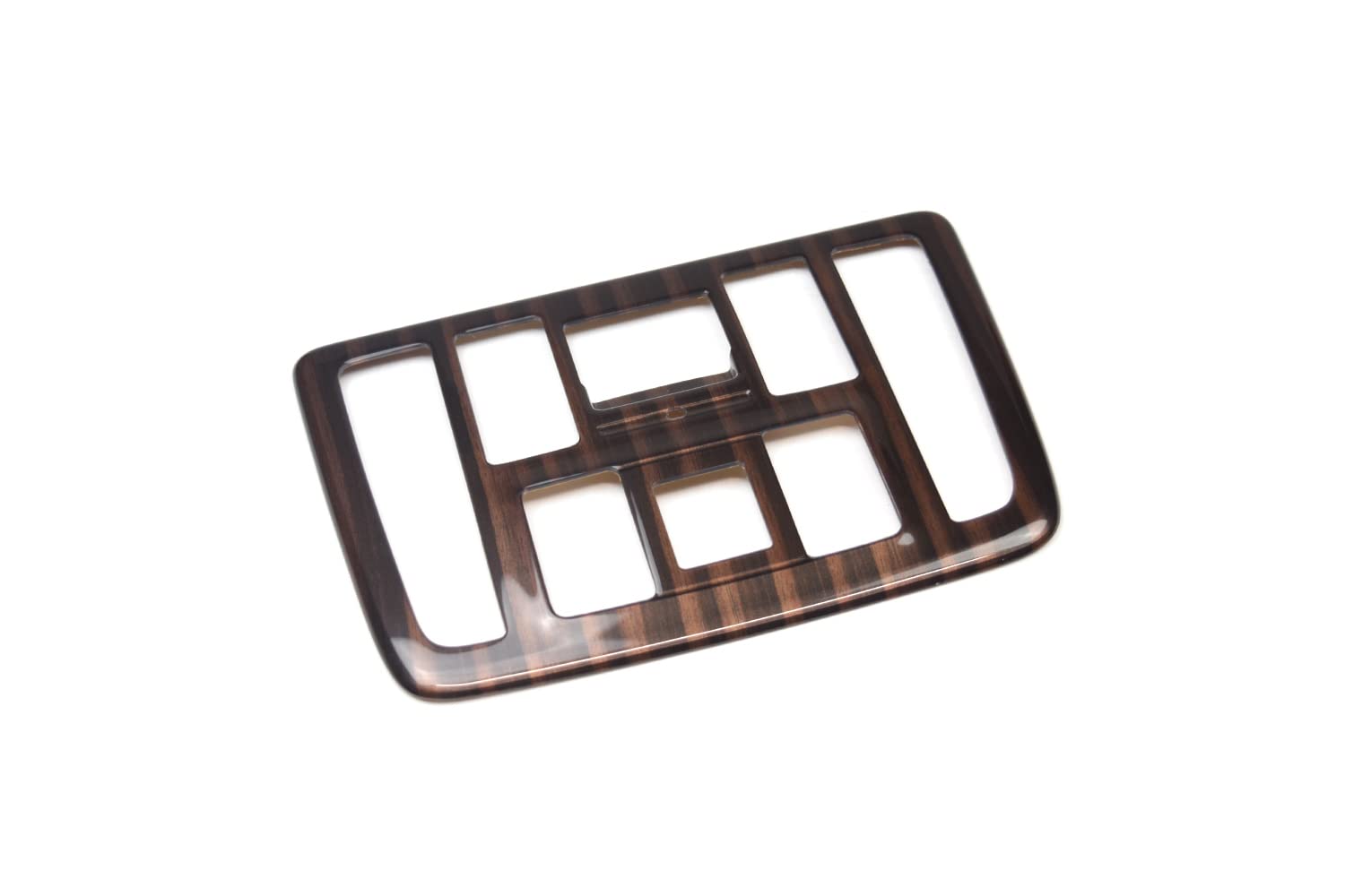 SecondStage Toyota 90 Series NOAH VOXY Room Lamp Ebony T662BCW Noah/Voxy Panel, Tone,