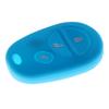 Remote Control Key Cover Replacement for Car