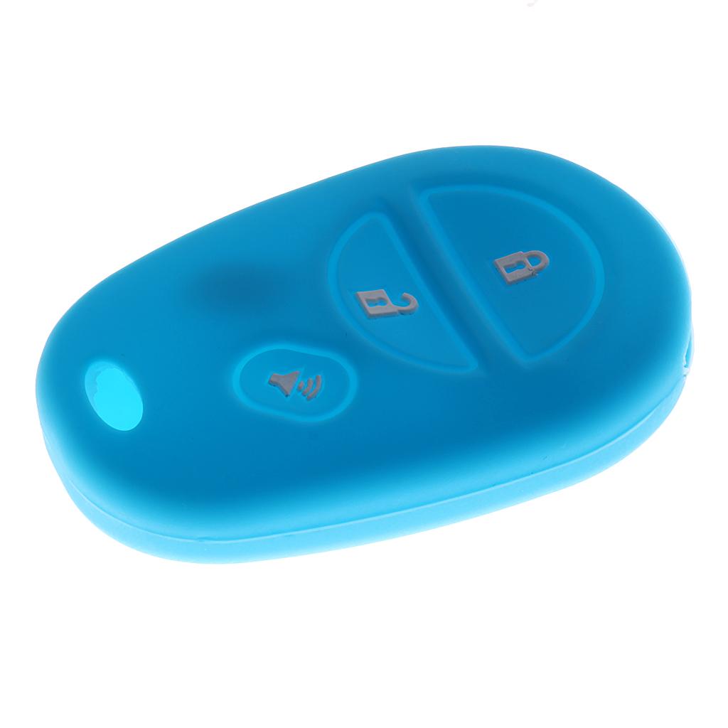Remote Control Key Cover Replacement for Car