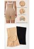 Postnatal High-Waist Tummy Control Body Shaping Boxer Briefs