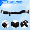 A16P-Auto-Klimaanlagenrohr Heizung Wasserschlauch 6466WF Für 308 3008 RCZ Citroen C4 DS 200P