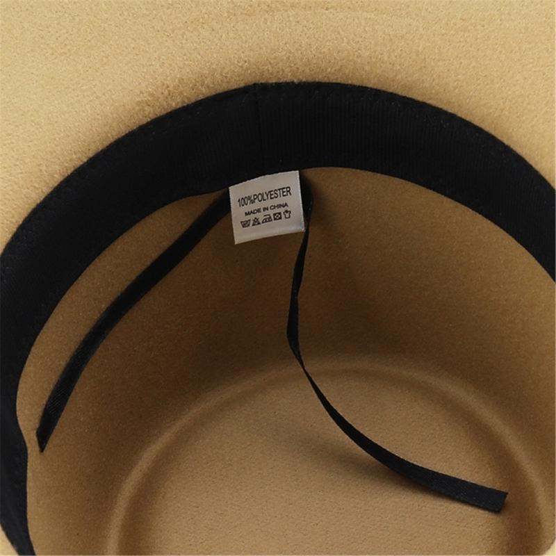 Classical Cowboy Hats With Distressed Motifs Soft Comfortable Outdoor Event Costume Parties