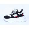 Z Chain Chunky Sneakers Men Women Lightweight Breathable Casual Running Shoes With Thick Sole Height Increase