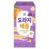 Danongwon Pear and Balloon Flower Root Juice 14 Pcs 20g