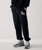 PAPERBOY Classic Sweatpants - Black