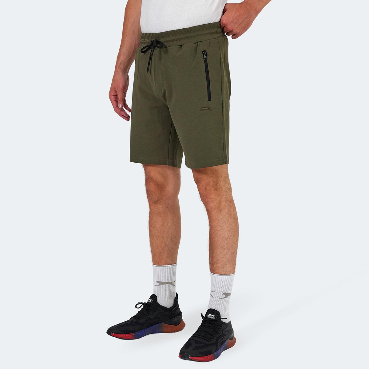 

VANO I-Khaki Men s Shorts M хаки