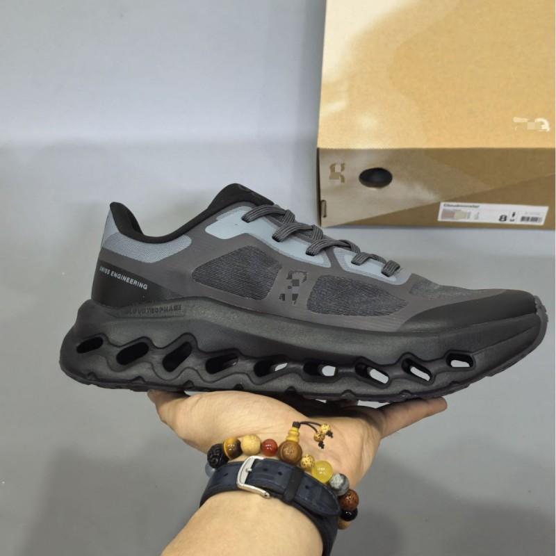 Cloudtilt Remix Lightweight Breathable Running Shoes Men Women - Cushioned Comfort Athletic Sneakers