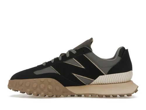 New Balance XC-72 Schwarz Castlerock - UXC72MB